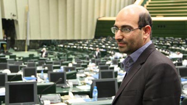 ابوترابی خبرداد: بررسی موضوع تغییر پایتخت در کمسیون شوراها در هفته جاری