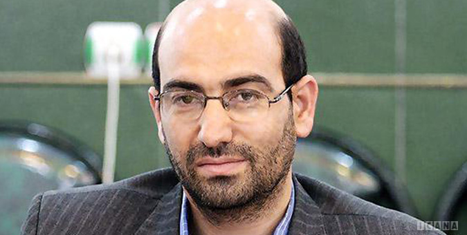 ابوترابی: لایحه جرم سیاسی به کمیسیون قضایی مجلس ارجاع شد