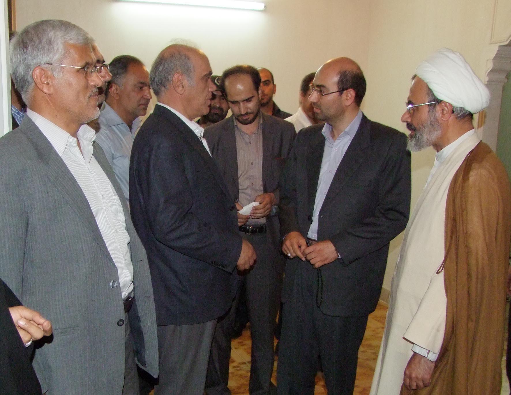 ابوترابی: تنها اولویت سفر جهانگیری به اصفهان، رفع مشکل آب باشد