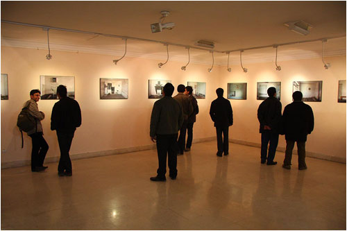 مادران نجف آباد میزبانی دویست عکس هنری شدند