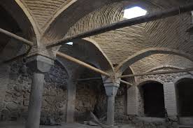 واگذاری حمام تاریخی اخوت به شهرداری نجف آباد