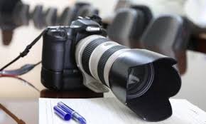 رییس شورای شهر نجف آباد: خبرنگاری از مشاغل سخت است