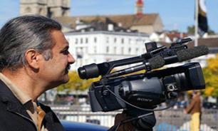 پخش مستند های فیلم ساز نجف آبادی از شبکه مستند