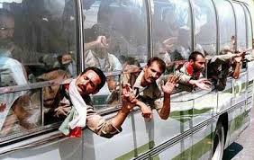 آزادگان آزادگان انفجار قوطی شیر خشک انفجار قوطی شیر خشک