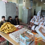 جشن تکلیف دبستان های مولود و حاج علی عسکری