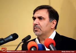وزیر راه و شهرسازی: نجف آباد بر گردن مردم ایران حق دارد