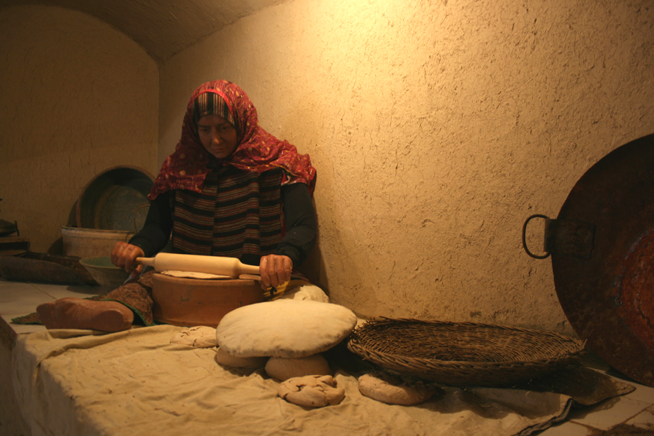 بازدید رایگان از اولین موزه مردم شناسی نجف آباد در ایام نوروز