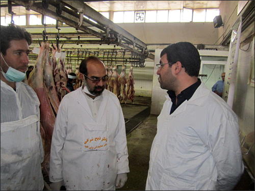 منتظری منتظری اقدام قابل تقدیر یک امام جماعت اقدام قابل تقدیر یک امام جماعت