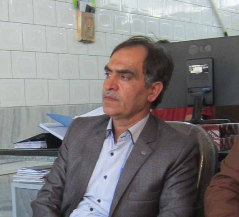انتخابی بهشتی برای برترین تعاونی نجف آباد