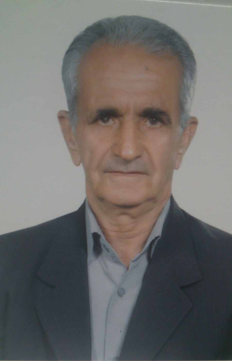 تشییع یکی از دو قربانی نجف آباد در منا در گلدشت