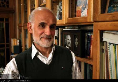 مصطفی معین از شیراز کاندید شد