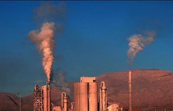 تعطیلی دو واحد آلاینده ی هوا و محیط زیست در نجف آباد