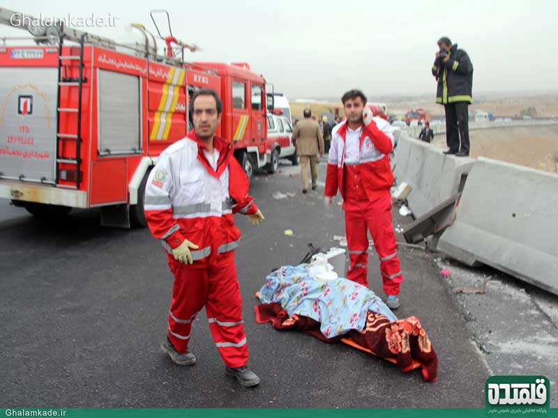 دانشجو-تصادف-2 دانشجو-تصادف-2 یک کشته در برخورد پراید با کامیون یک کشته در برخورد پراید با کامیون یک کشته در برخورد پراید با کامیون 2