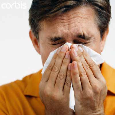 هیچ مرگی از مبتلایان به آنفولانزا در نجف آباد گزارش نشده