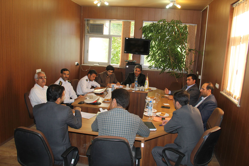 آخرین مصوبات شورای ترافیک نجف آباد