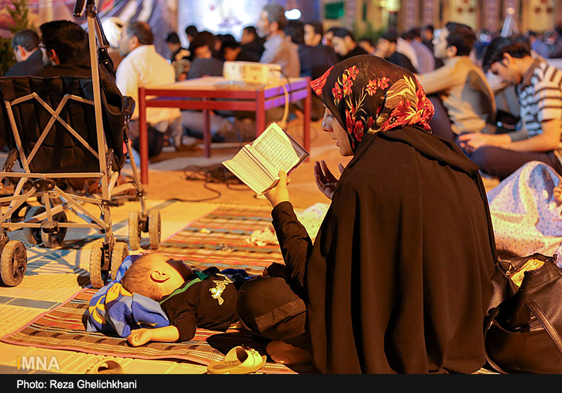 احیاء-ماه-رمضان-3 احیاء-ماه-رمضان-3 آداب و رسوم نجف آبادی ها در ماه رمضان آداب آداب و رسوم نجف آبادی ها در ماه رمضان 3
