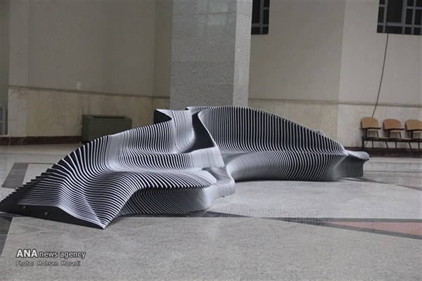 نیمکت-ارگونومی نیمکت-ارگونومی نیمکت ارگونومی برتری طرح دانشگاه آزاد نجف آباد در آسیا برتری طرح دانشگاه آزاد نجف آباد در آسیا