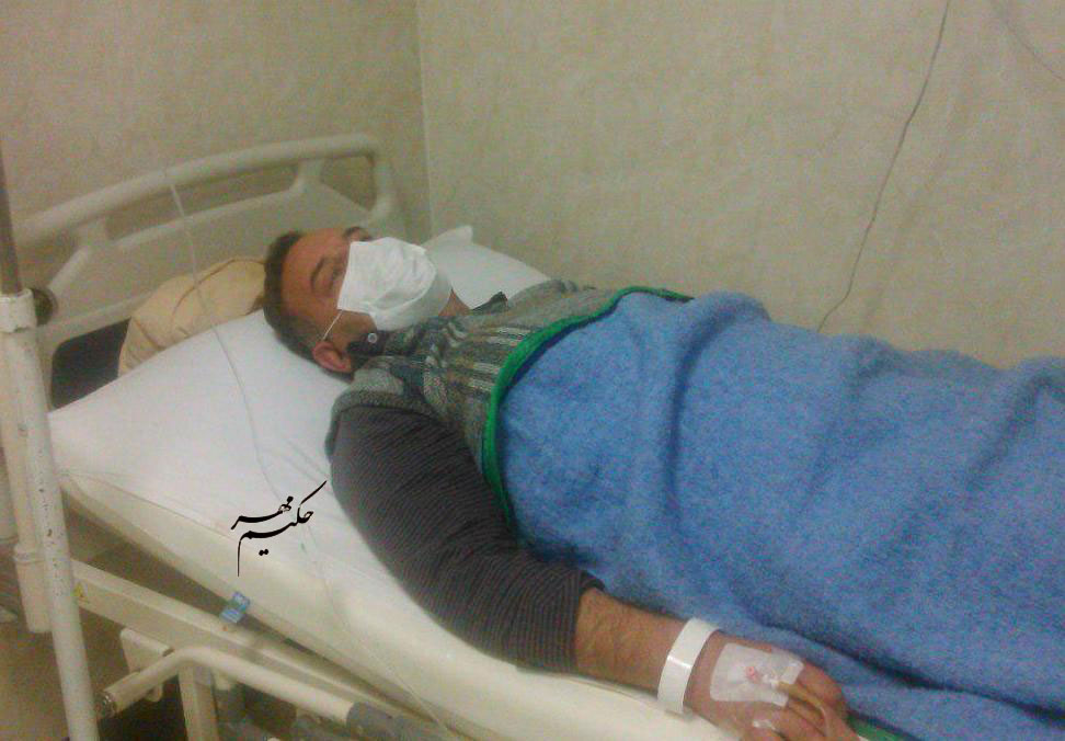 احتمال تایید اولین مورد جهانی ابتلای انسان به آنفلوانزای فوق حاد در نجف‌آباد