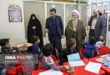 نجف آباد بر گردن همه حق دارد