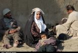 روایتی از قحطی نجف آباد