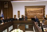 کاهش ۱۰درصدی آب استان اصفهان