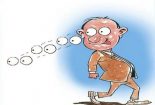 تقصیر ما مردهاست