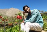 پیام نوروزی والدین شهید حججی