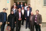 درخواست نگاه ویژه به فرهنگ و هنر نجف آباد