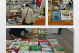 عرضه ۳۰میلیونی آثار مولفان نجف آبادی