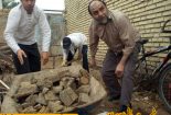 حل مشکل آب با موشک/رقصنده های دلار کجایند+ فیلم
