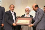 حاشیه های تودیع و معارفه