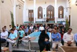 آغاز به کار کانون عکاسان نجف آباد