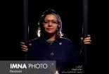 اکران مستند «مهناز بدیهیان» در نجف آباد