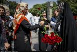 بدحجابِ انقلابی