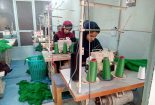 دوخت ۱۲هزار لباس برای شیرخوارگان حسینی+ تصاویر