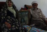بازداشت والدین شهید