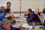مسعود-منتظری-155x105 مسعود-منتظری-155x105 ساخت رستوران در پارک کوهستان نجف آباد+ تصویر ساخت رستوران در پارک کوهستان نجف آباد+ تصویر 155x105