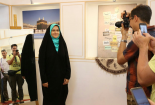 دختران آتش به اختیار+ تصاویر
