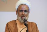 شیعه شدن یک بنگلادشی در نجف آباد