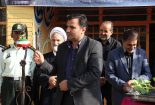 زنگ مهر و نماز ۵۵هزار دانش آموز نجف آبادی