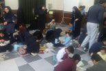 حل مشکل رانندگان در بستر فضای مجازی+ تصاویر