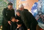 شهیدی که عاشق ولایت بود/شهادت توسط یک جاسوس