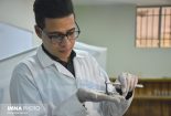 پرورش عقرب+ تصاویر