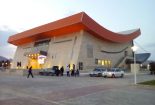 افتتاح ساختمان ۱۴ میلیاردی در دانشگاه آزاد
