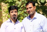 نمایشگاه خط در نجف آباد+ تصاویر