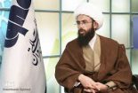 امام زمان با گریه و زاری نمی آید