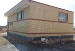 پایان وزنه برداری در حمام+ تصاویر