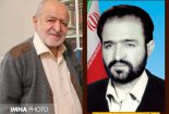 نکوداشت اولین فرماندار نجف آباد+ تصاویر
