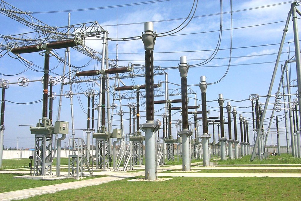 احداث پست برق ۸ میلیاردی در نجف آباد
