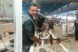خبرهای خوب از کاشی اصفهان+ تصاویر